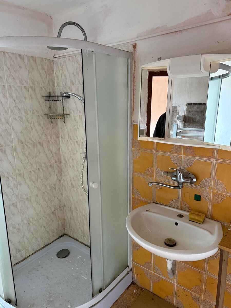 Prodej rodinného domu 4+2 – Horšovský Týn, okres Domažlice