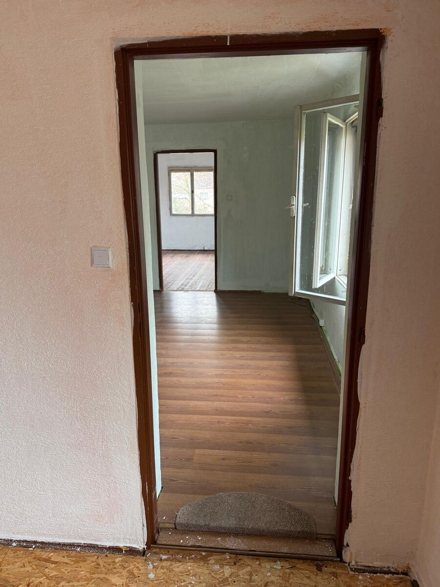 Prodej rodinného domu 4+2 – Horšovský Týn, okres Domažlice