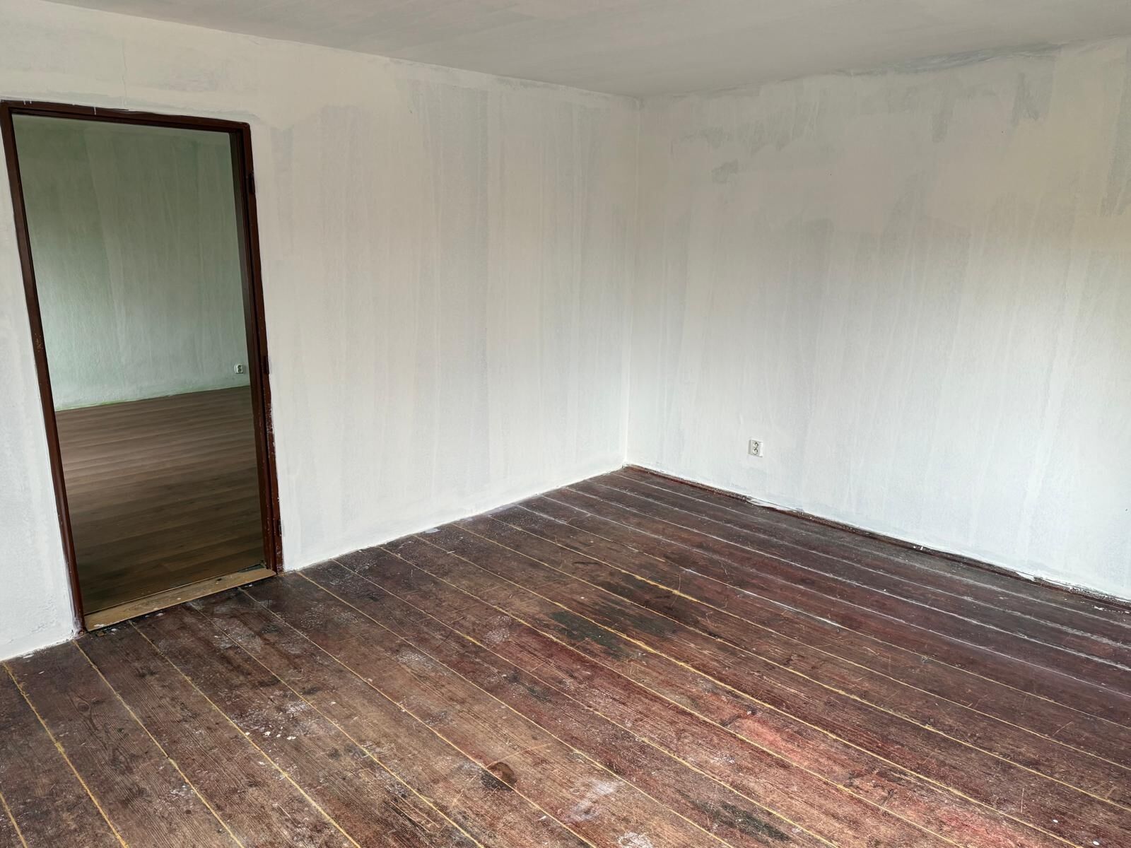 Prodej rodinného domu 4+2 – Horšovský Týn, okres Domažlice