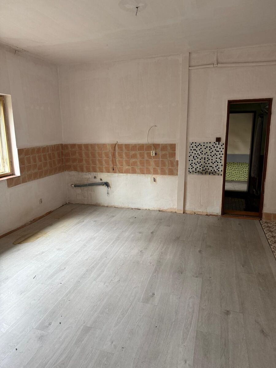 Prodej rodinného domu 4+2 – Horšovský Týn, okres Domažlice