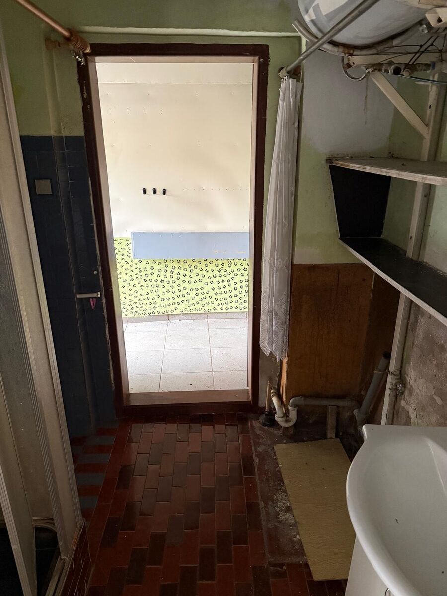 Prodej rodinného domu 4+2 – Horšovský Týn, okres Domažlice