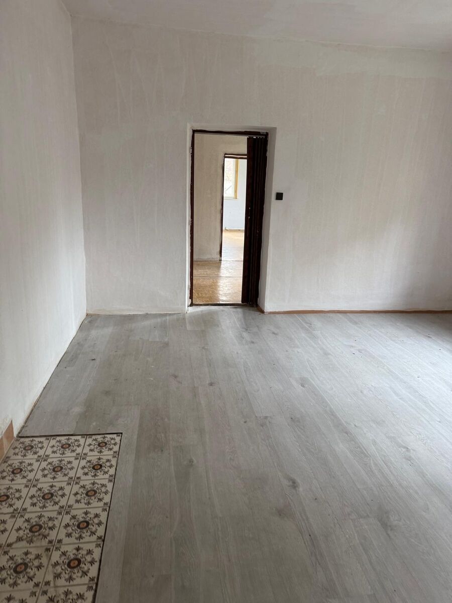 Prodej rodinného domu 4+2 – Horšovský Týn, okres Domažlice