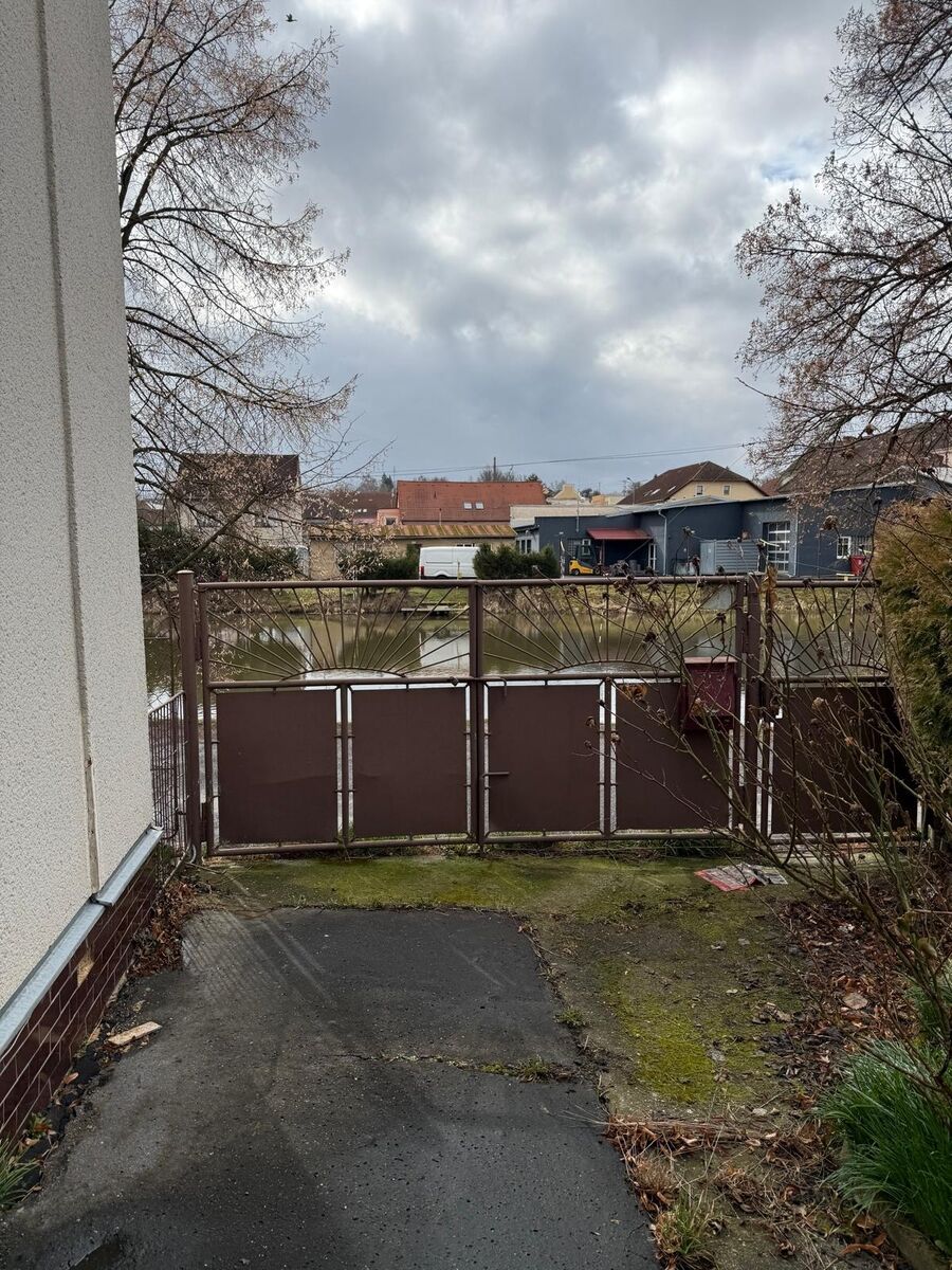 Prodej rodinného domu 4+2 – Horšovský Týn, okres Domažlice