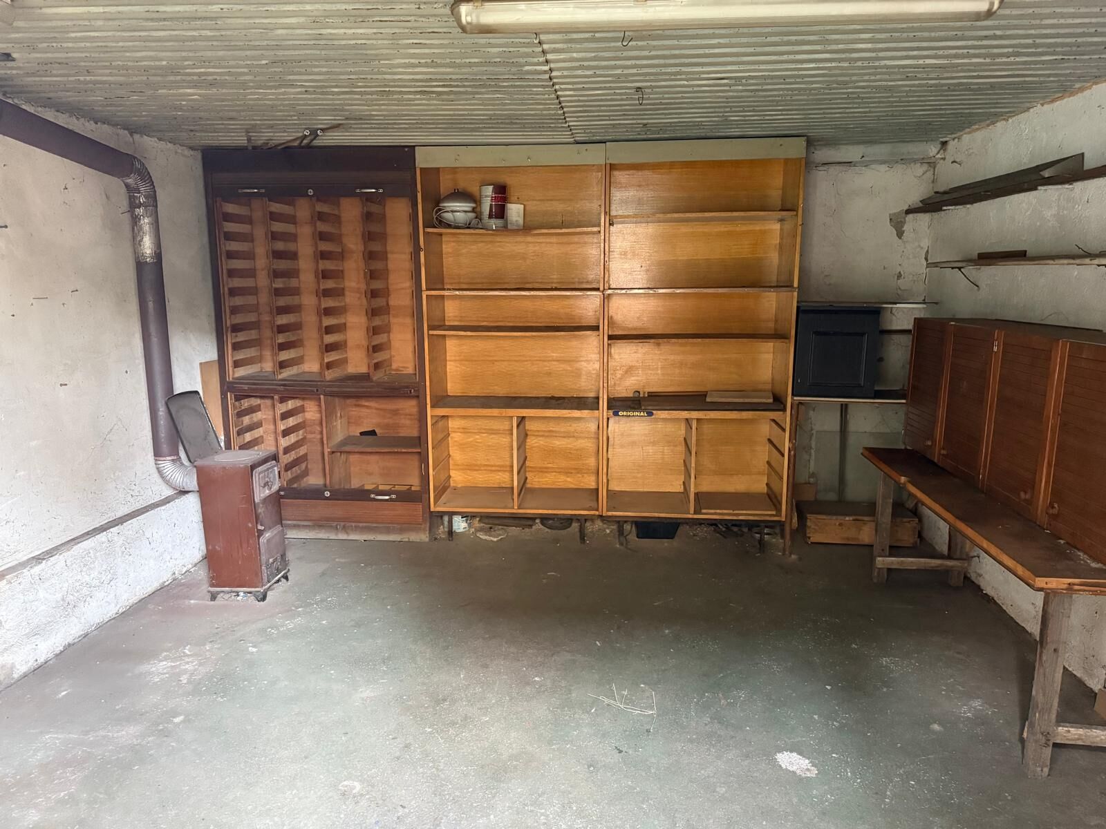 Prodej rodinného domu 4+2 – Horšovský Týn, okres Domažlice