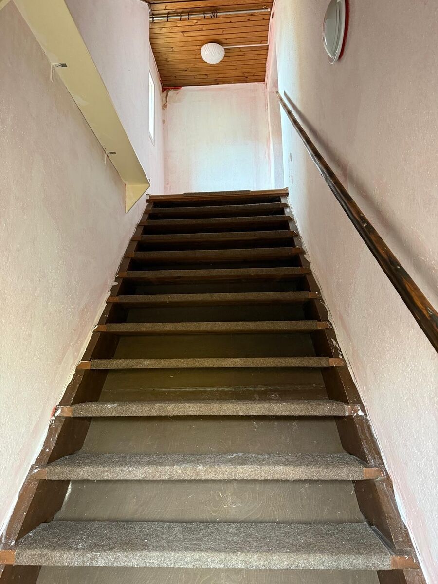 Prodej rodinného domu 4+2 – Horšovský Týn, okres Domažlice