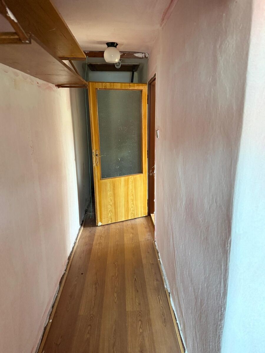 Prodej rodinného domu 4+2 – Horšovský Týn, okres Domažlice