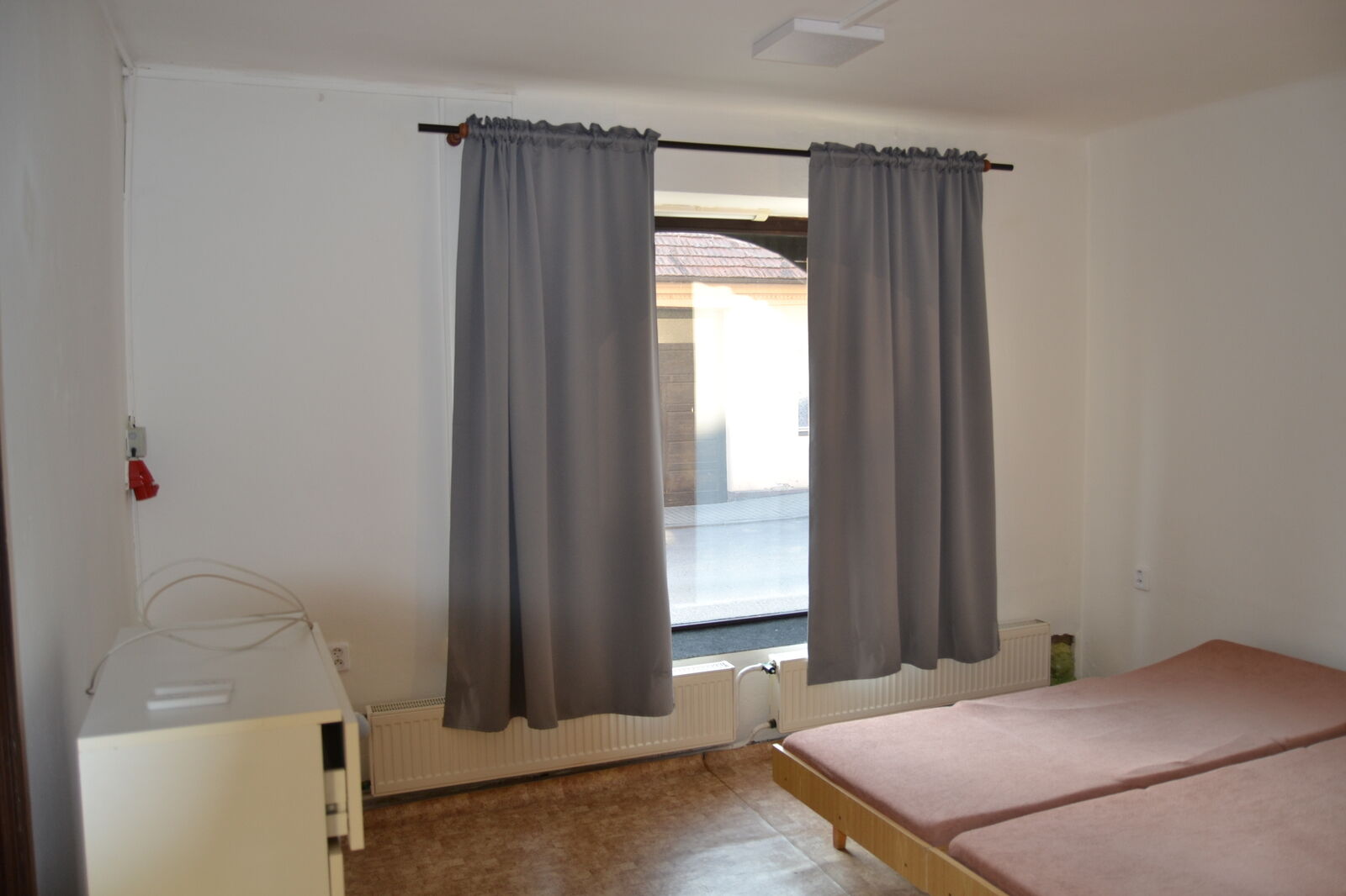 Prodej rodinného domu 3+1 v atraktivní lokalitě blízko náměstí,Slušovice