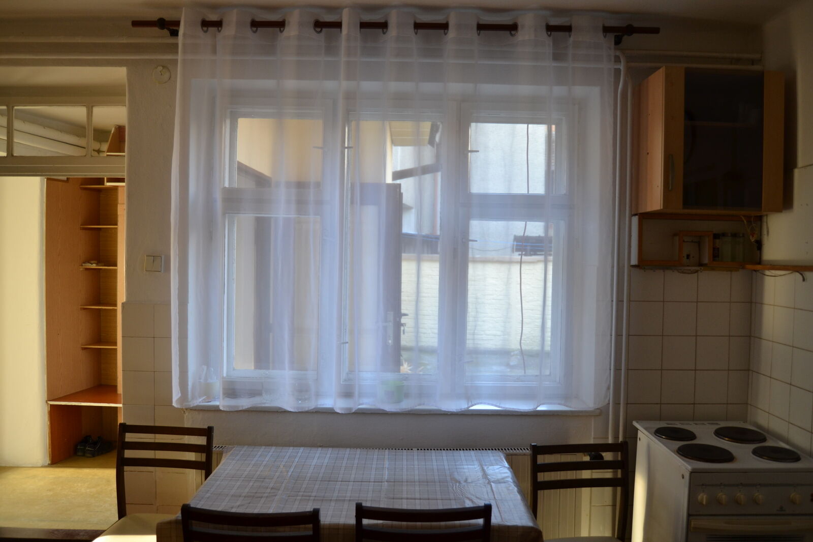 Prodej rodinného domu 3+1 v atraktivní lokalitě blízko náměstí,Slušovice