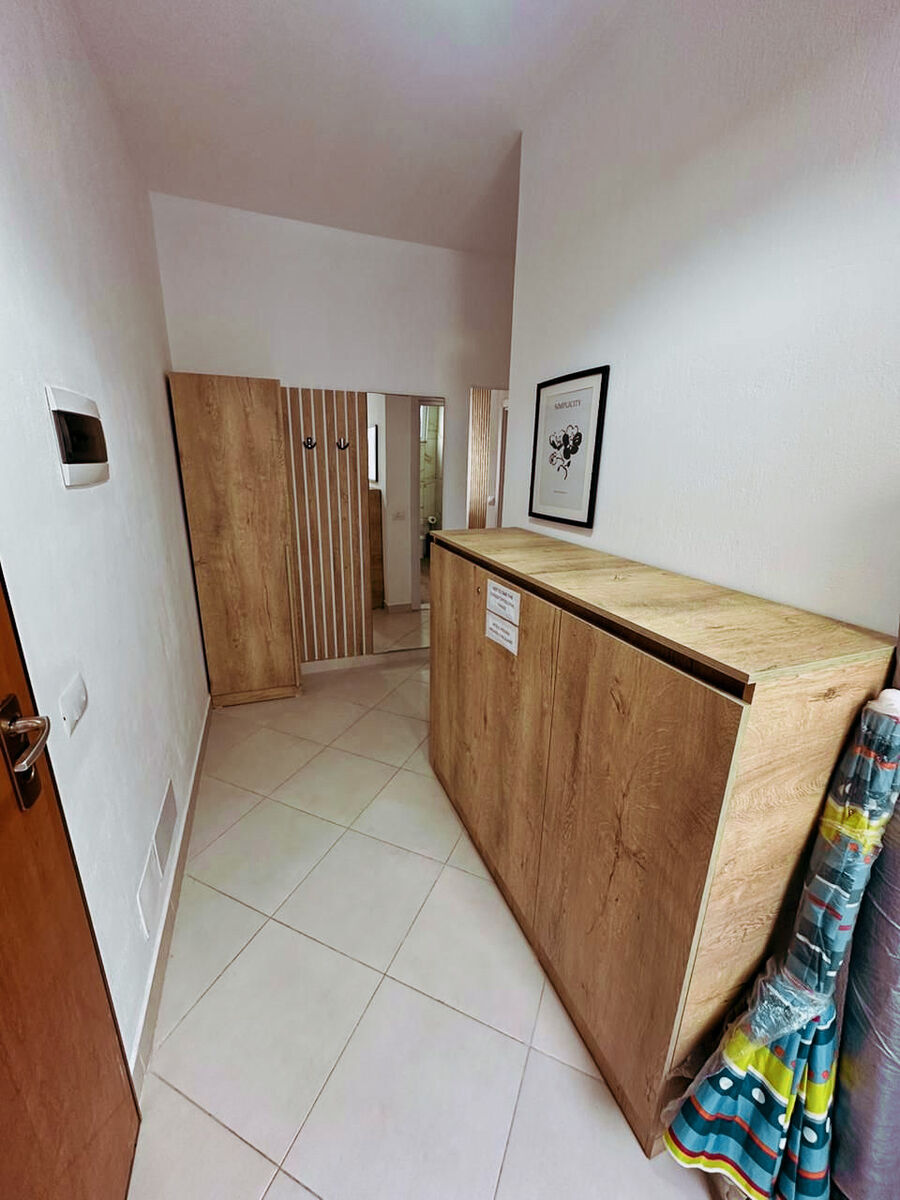 Prodej exkluzivního apartmánu 2+1 jen 150 m od moře – Durrës, Albánie