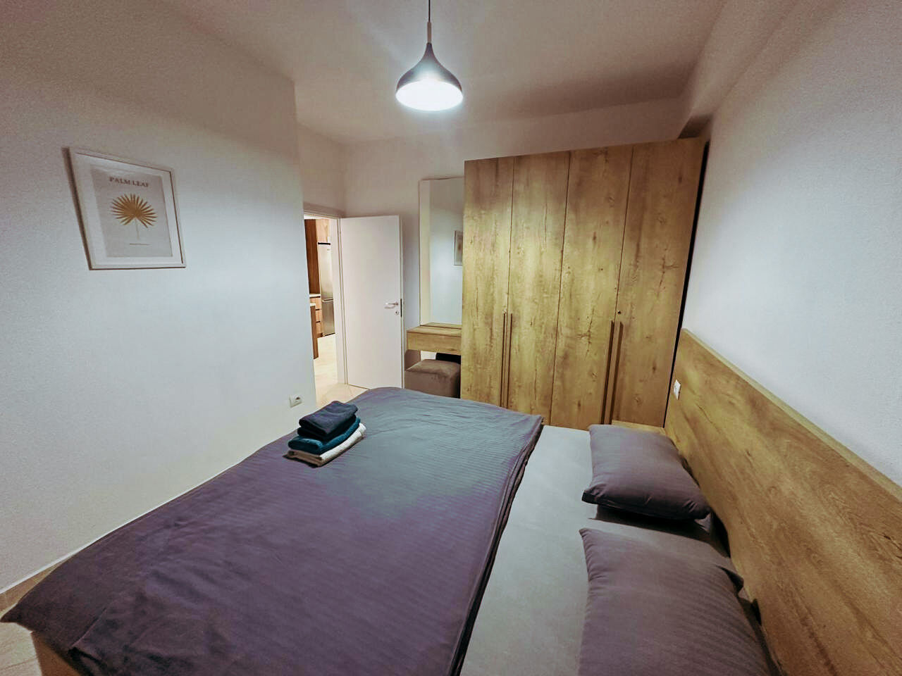 Prodej exkluzivního apartmánu 2+1 jen 150 m od moře – Durrës, Albánie