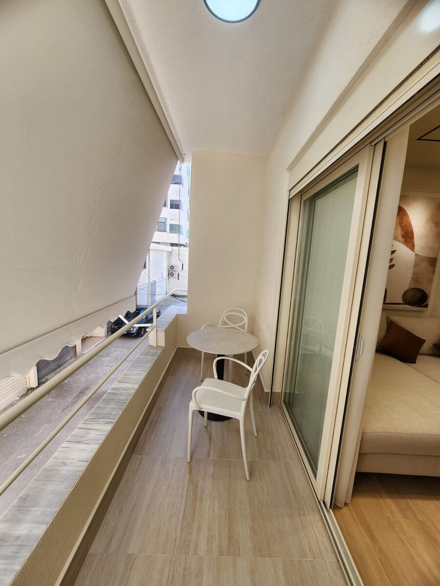 Prodej apartmánu 1+1 jen 200 m od moře – Plazh Durrës, Albánie