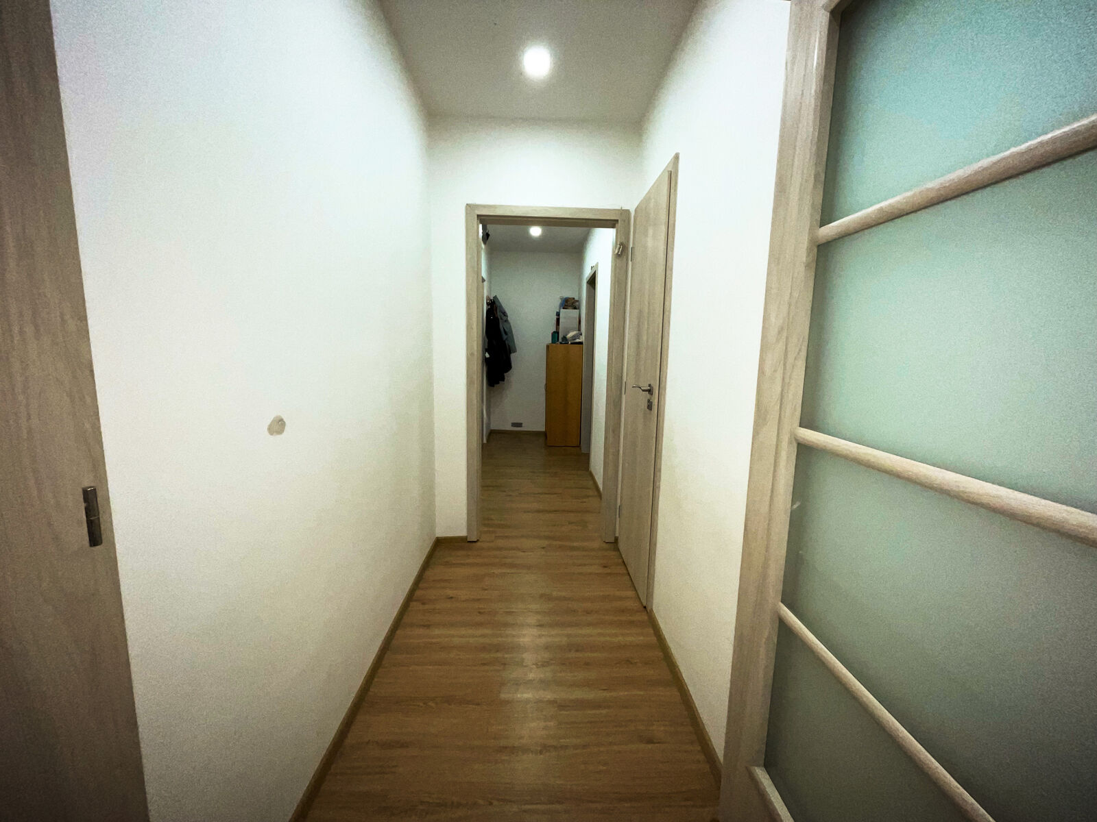 Prodej bytu 3+1 v Třebíči – Borovina