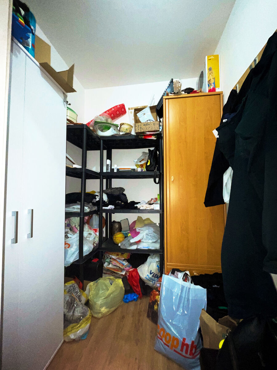 Prodej bytu 3+1 v Třebíči – Borovina