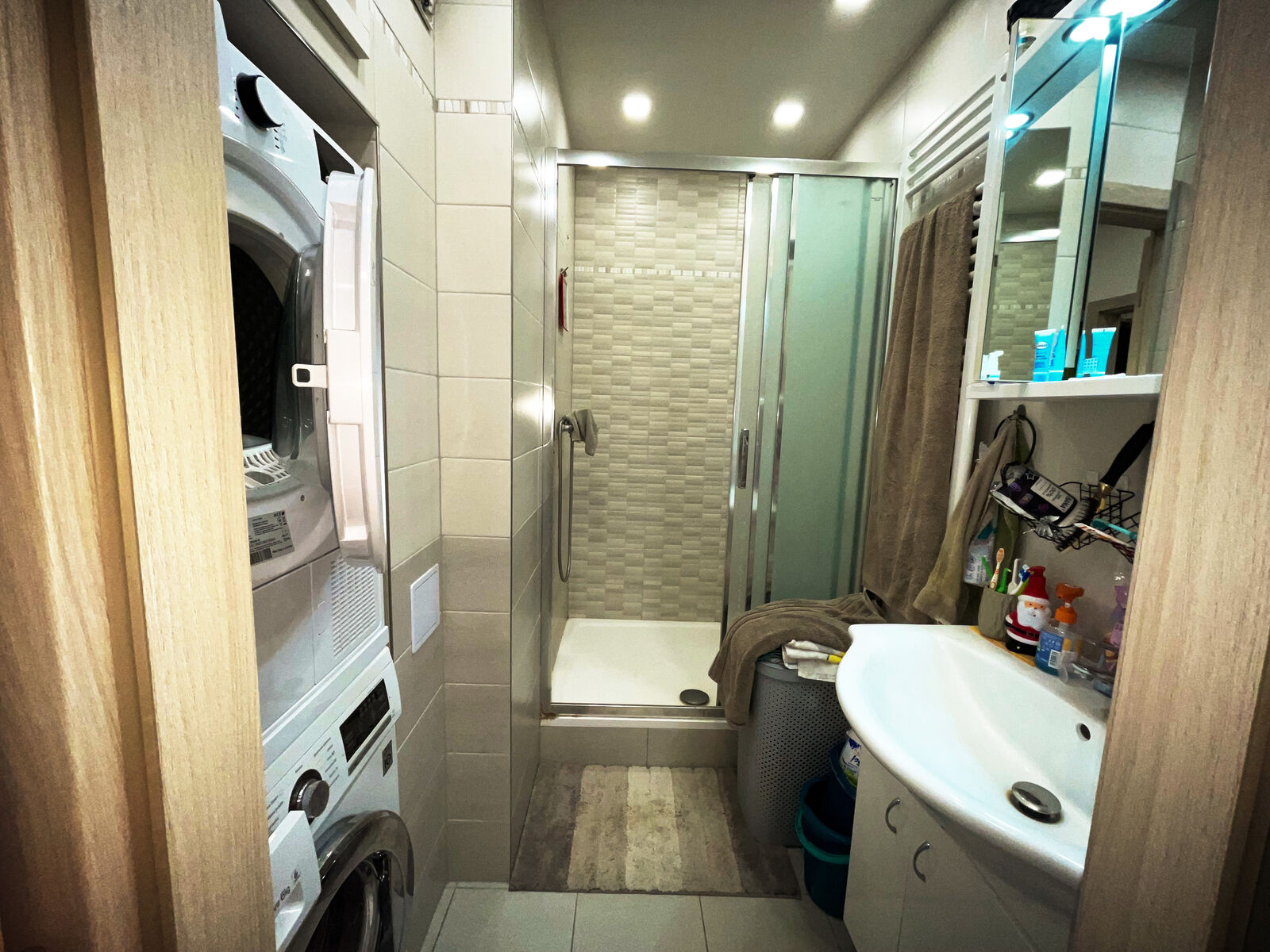 Prodej bytu 3+1 v Třebíči – Borovina