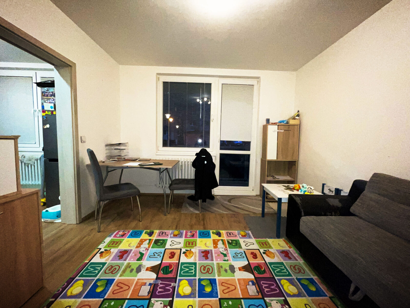 Prodej bytu 3+1 v Třebíči – Borovina