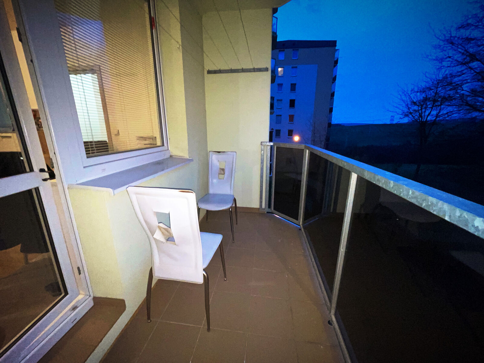 Prodej bytu 3+1 v Třebíči – Borovina