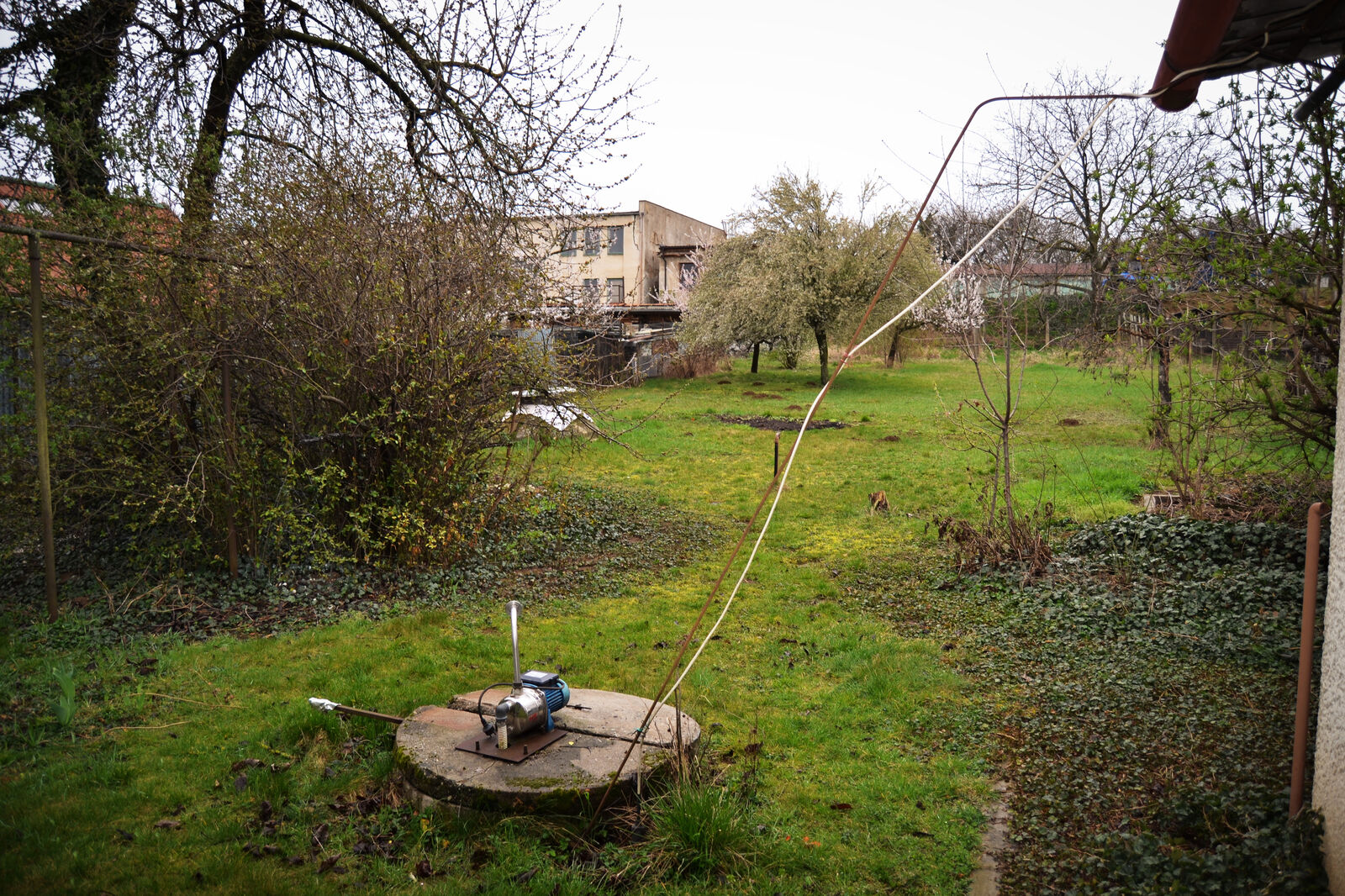 Prodej rodinného domu 122 m², pozemek 1 370 m², Polešovice