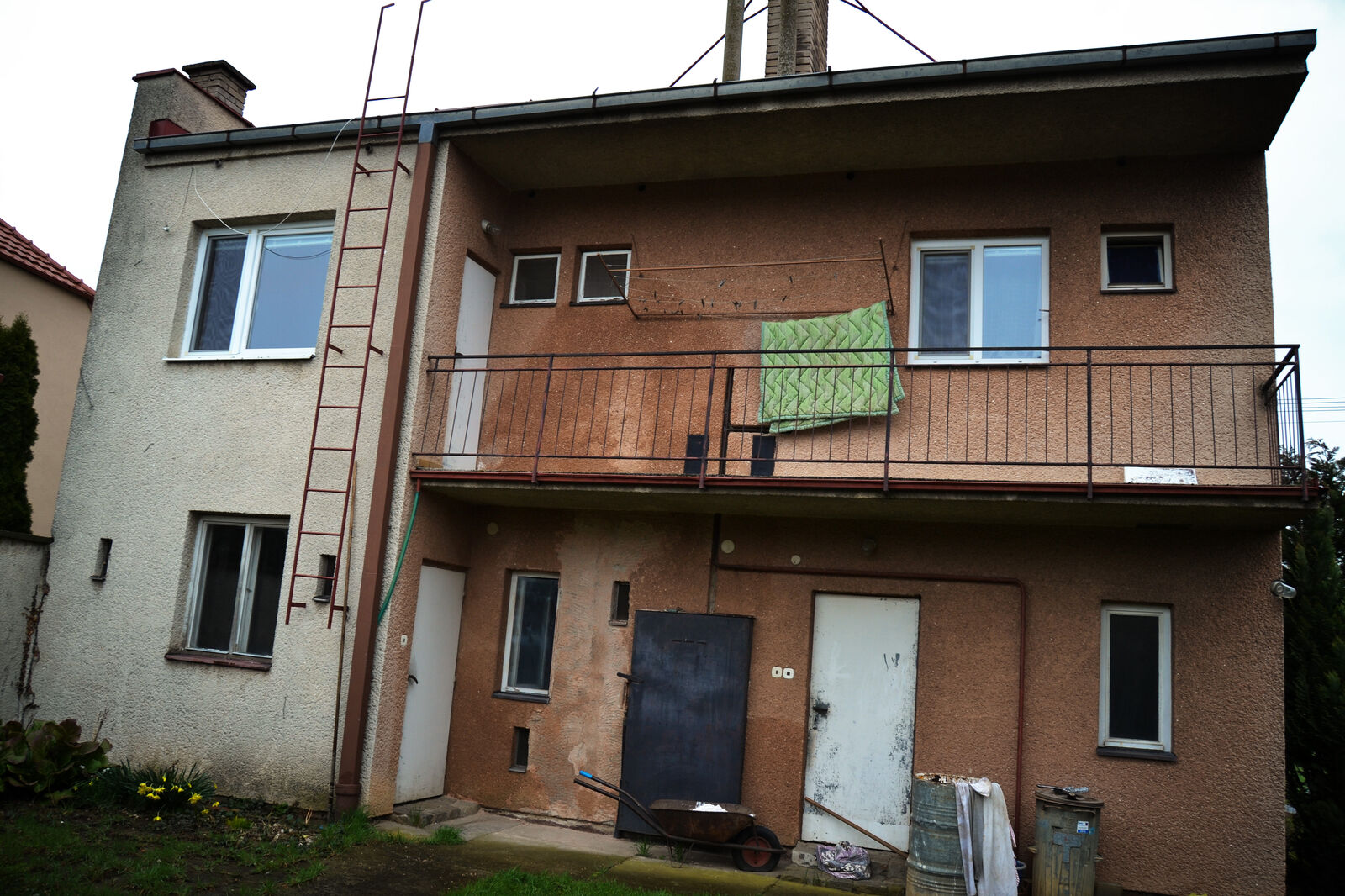 Prodej rodinného domu 122 m², pozemek 1 370 m², Polešovice