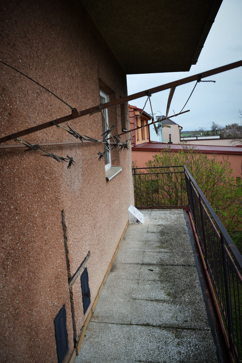 Prodej rodinného domu 122 m², pozemek 1 370 m², Polešovice