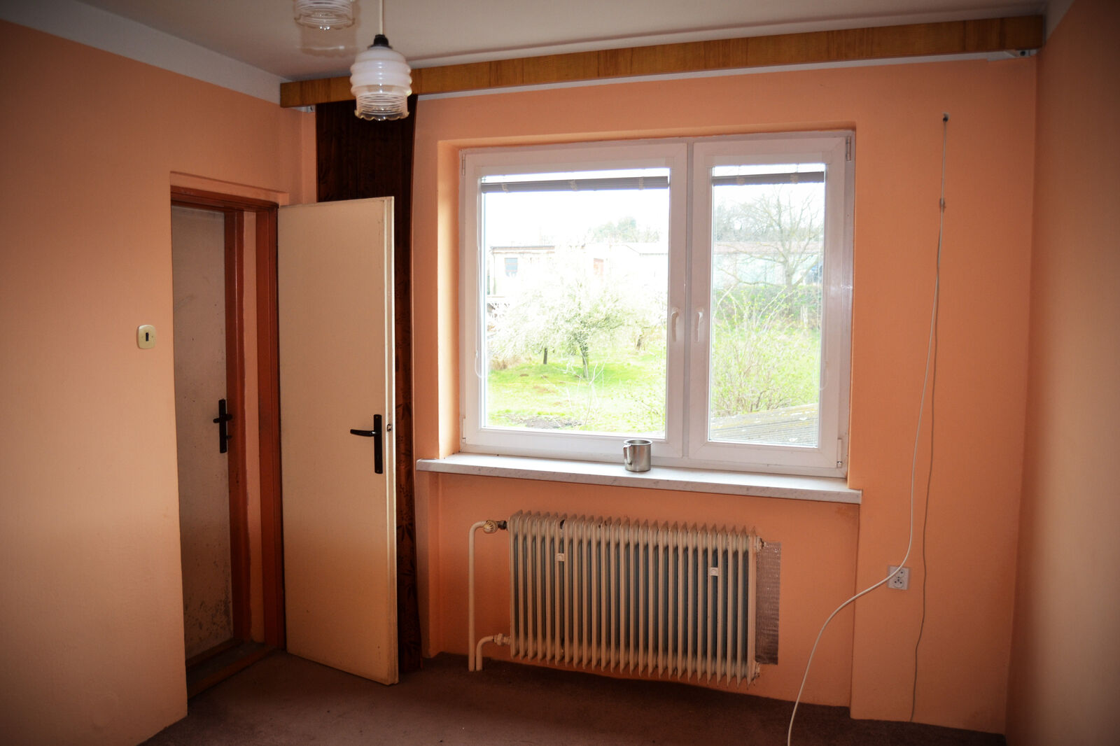 Prodej rodinného domu 122 m², pozemek 1 370 m², Polešovice