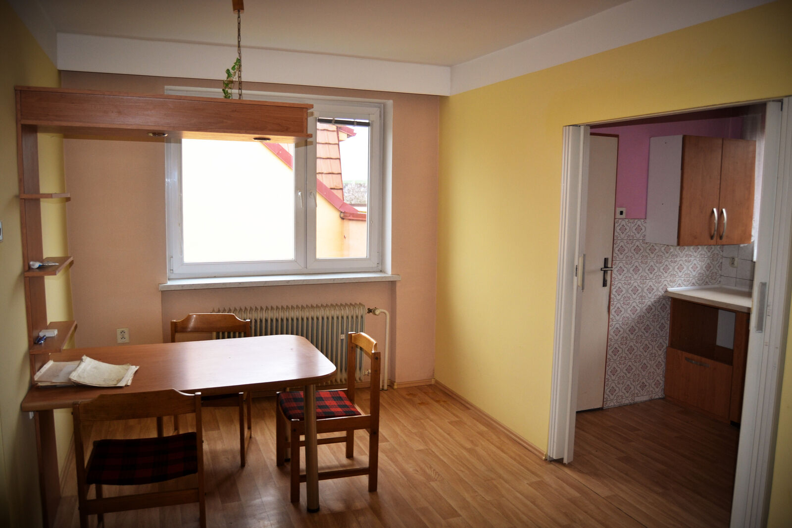 Prodej rodinného domu 122 m², pozemek 1 370 m², Polešovice