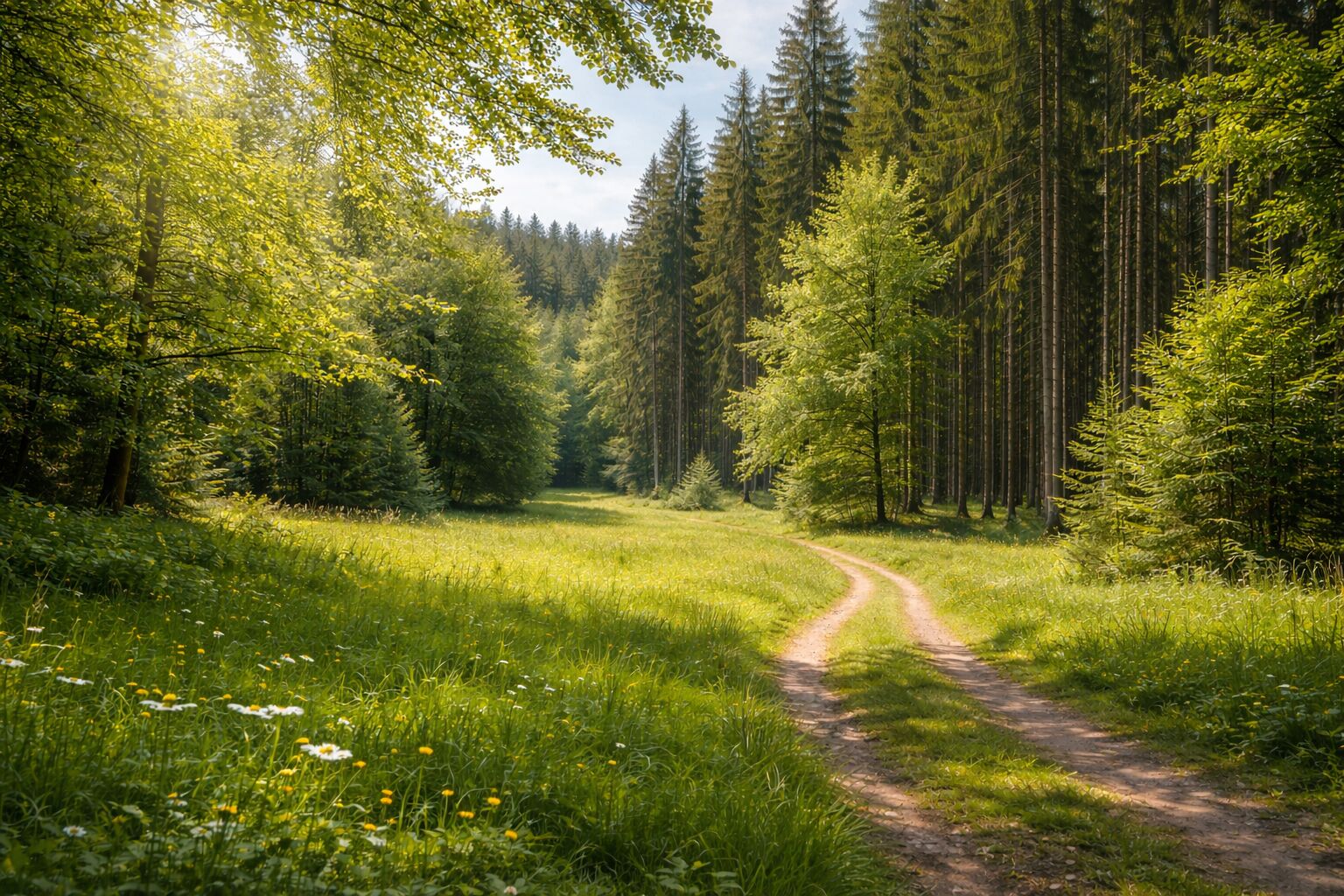 Prodej lesního pozemku-Klenovice u Soběslavi