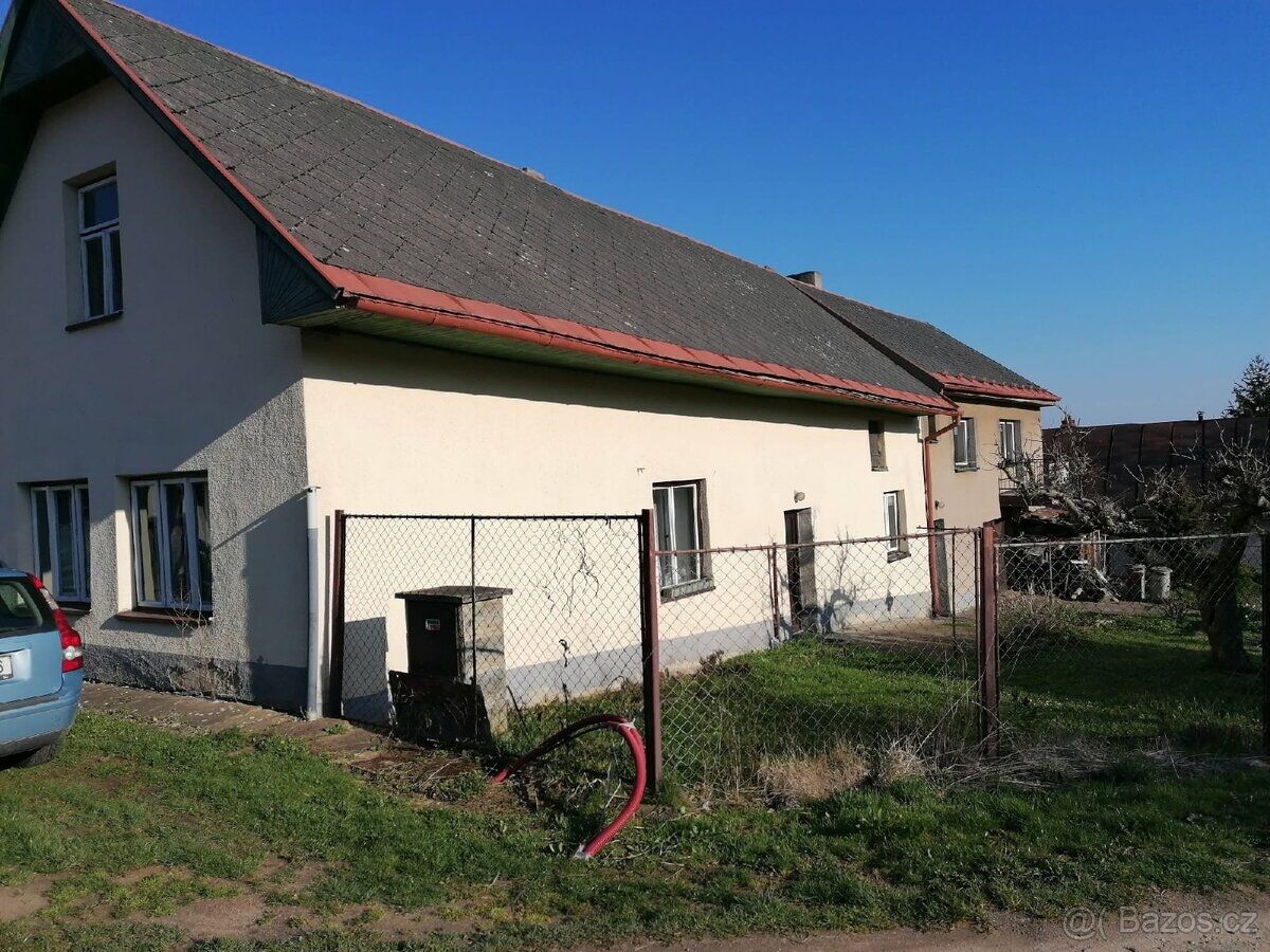 Prodej rodinného domu, Havlíčkova Borová