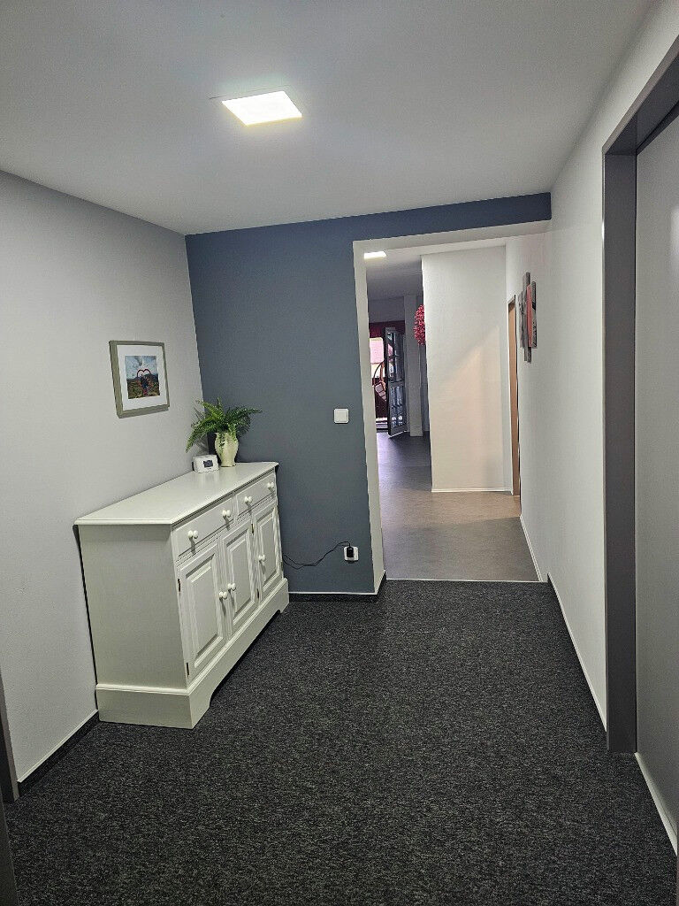 Pronájem mezonetového bytu 4+kk, 172 m², Police nad Metují