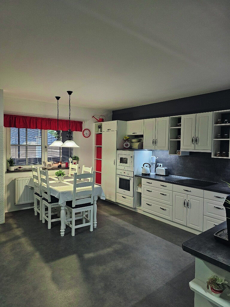 Pronájem mezonetového bytu 4+kk, 172 m², Police nad Metují