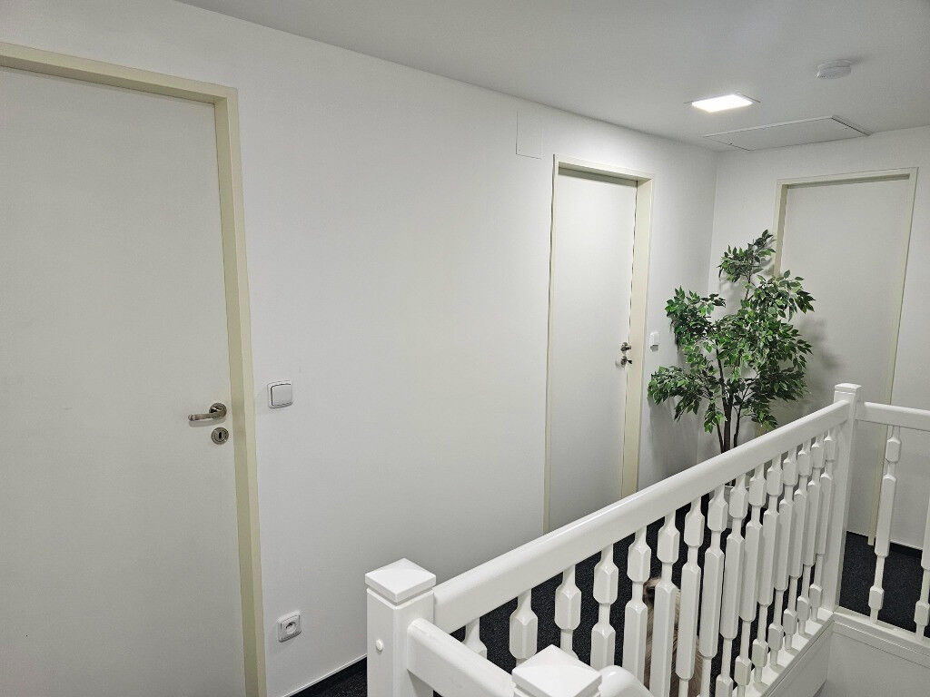 Pronájem mezonetového bytu 4+kk, 172 m², Police nad Metují