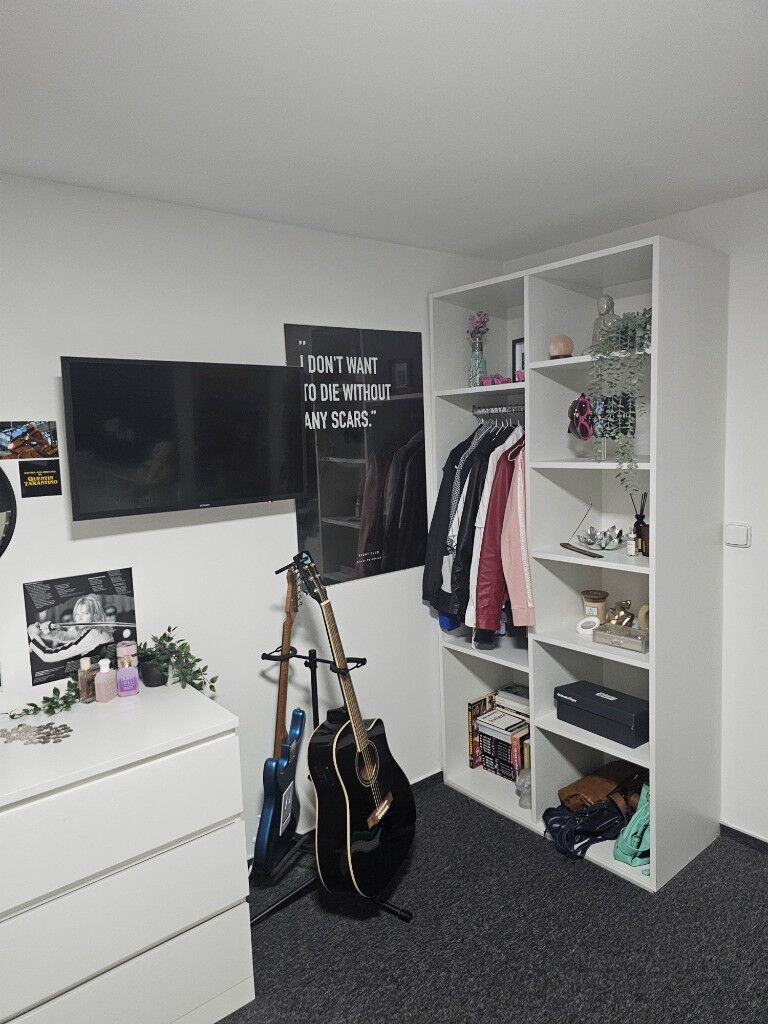 Pronájem mezonetového bytu 4+kk, 172 m², Police nad Metují