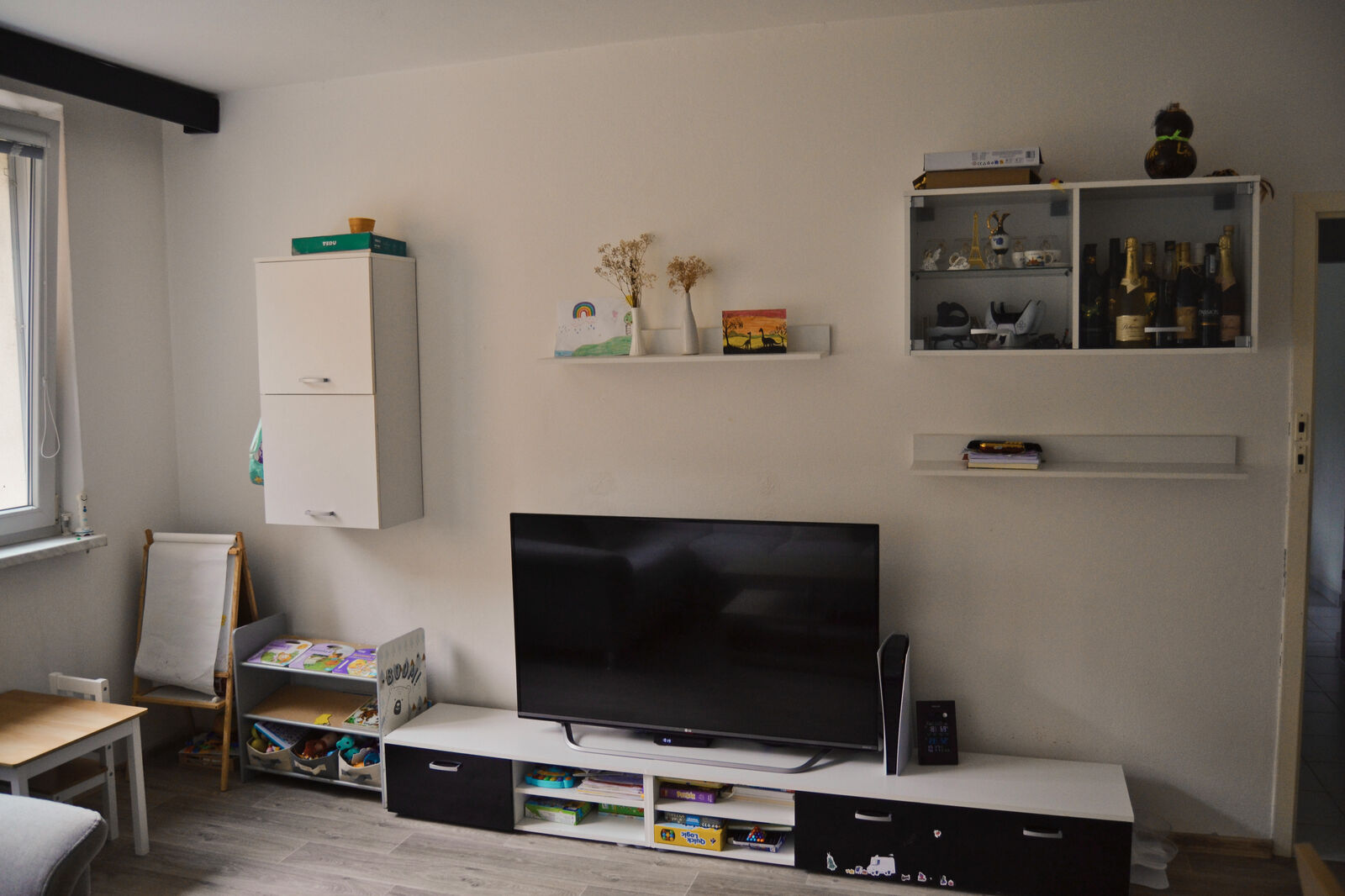 Prodej bytu 4+1, 89 m², Zlín