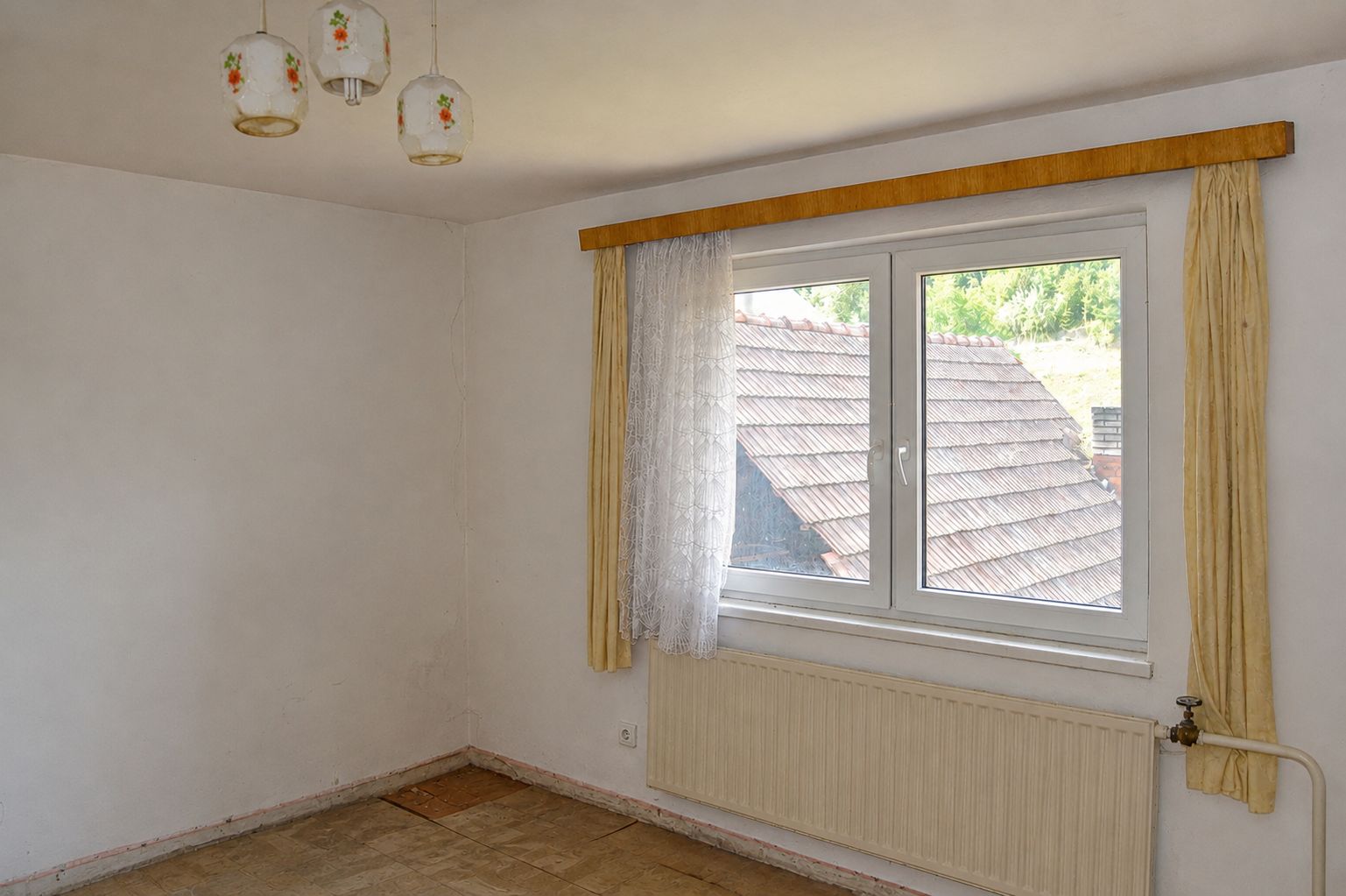 Prodej rodinného domu 7+2 s pozemkem 1 395 m², Halenkov