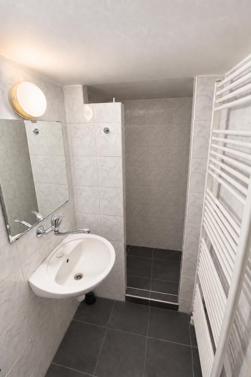 Pronájem bytu 2+1, 51 m² – Třebíč, ul. 9. května